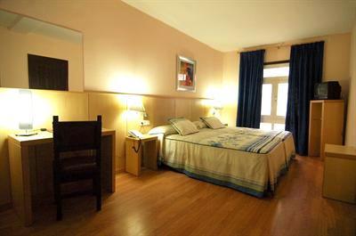 фото отеля Hotel Del Mar Vigo
