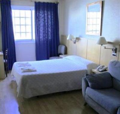 фото отеля Hotel Del Mar Vigo