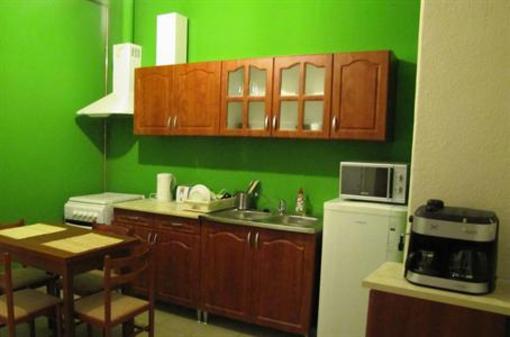 фото отеля Friends Hostel Budapest
