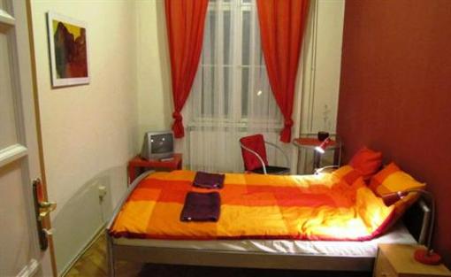 фото отеля Friends Hostel Budapest