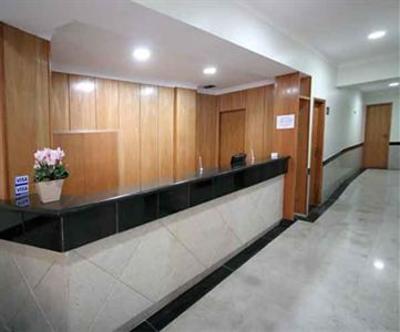 фото отеля Cinelandia Hotel
