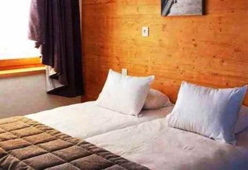 фото отеля Alpenrose Hotel Huez