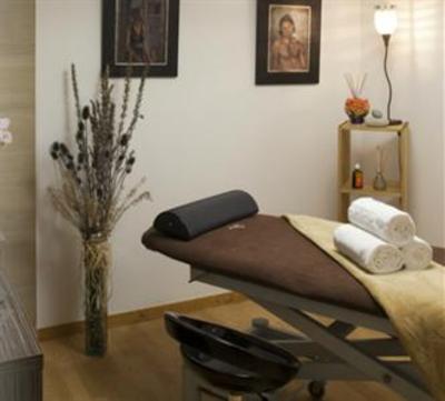 фото отеля Alpenrose Hotel Huez