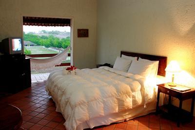 фото отеля Hotel Fazenda Boa Luz