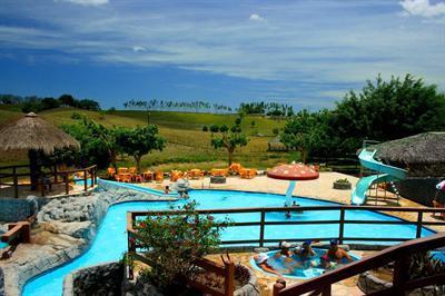 фото отеля Hotel Fazenda Boa Luz