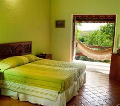 фото отеля Hotel Fazenda Boa Luz