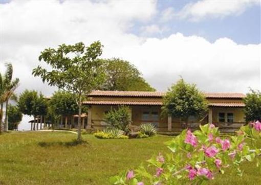 фото отеля Hotel Fazenda Boa Luz
