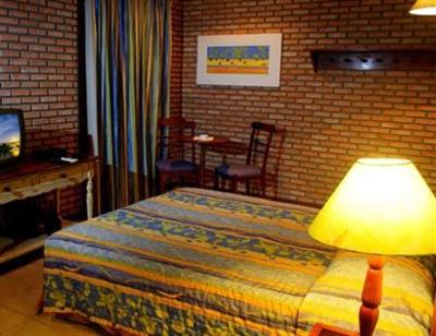 фото отеля Hotel Fazenda Boa Luz