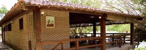 фото отеля Hotel Fazenda Boa Luz
