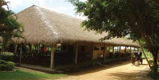 фото отеля Hotel Fazenda Boa Luz