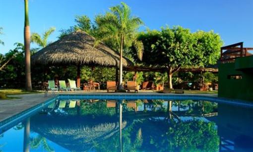 фото отеля Hotel Fazenda Boa Luz