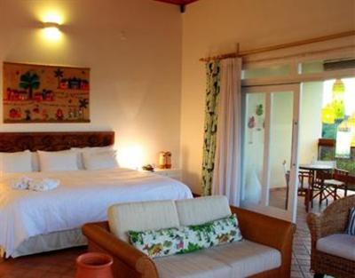 фото отеля Hotel Fazenda Boa Luz