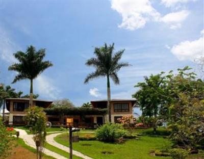 фото отеля Hotel Fazenda Boa Luz