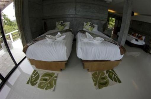фото отеля In Touch Resort and Restaurant