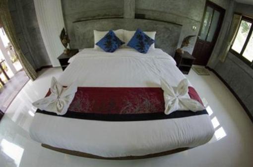 фото отеля In Touch Resort and Restaurant