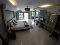 In Touch Resort and Restaurant