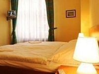 Accord Pension Prague