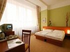 фото отеля Accord Pension Prague