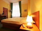 фото отеля Accord Pension Prague