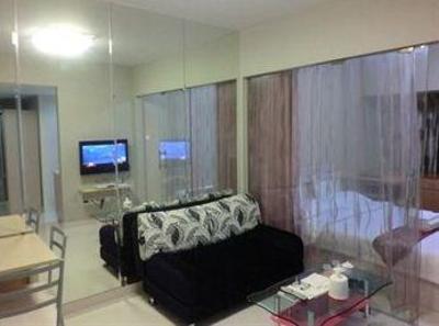 фото отеля Shengang Apartment Hotel Yuhedi