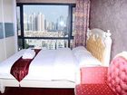 фото отеля Shengang Apartment Hotel Yuhedi