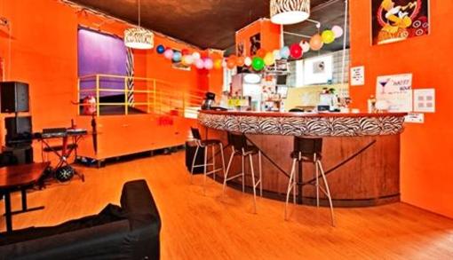 фото отеля Zebra Hostel Milan