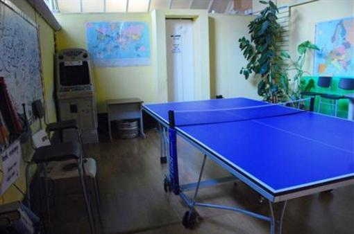 фото отеля Zebra Hostel Milan