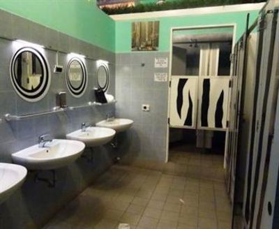 фото отеля Zebra Hostel Milan