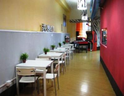 фото отеля Zebra Hostel Milan