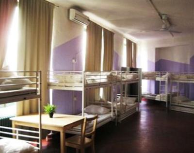 фото отеля Zebra Hostel Milan