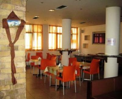фото отеля Athens Easy Access Hostel