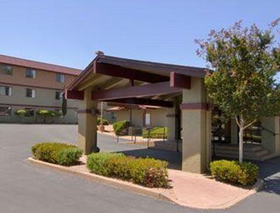 фото отеля Super 8 Sedona Motel