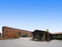 Super 8 Sedona Motel