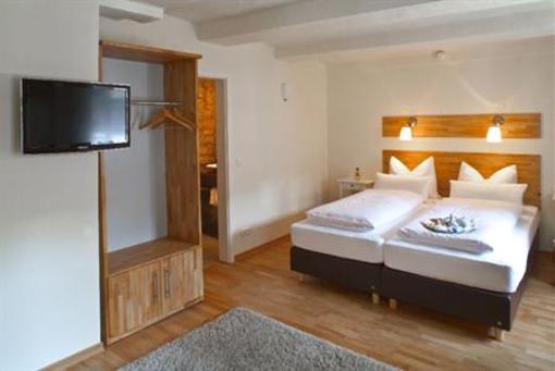 фото отеля Hotel Alte Munze Goslar