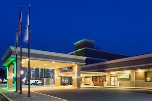 фото отеля Holiday Inn Toms River