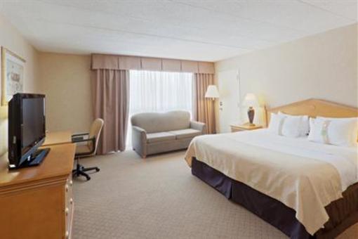 фото отеля Holiday Inn Toms River