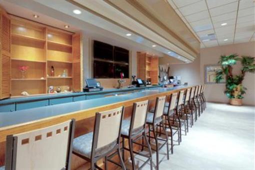 фото отеля Holiday Inn Toms River