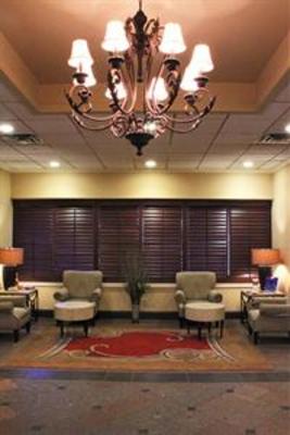 фото отеля Holiday Inn Toms River