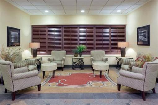 фото отеля Holiday Inn Toms River