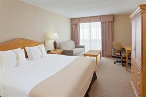 фото отеля Holiday Inn Toms River