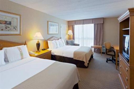 фото отеля Holiday Inn Toms River