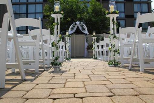 фото отеля Holiday Inn Toms River