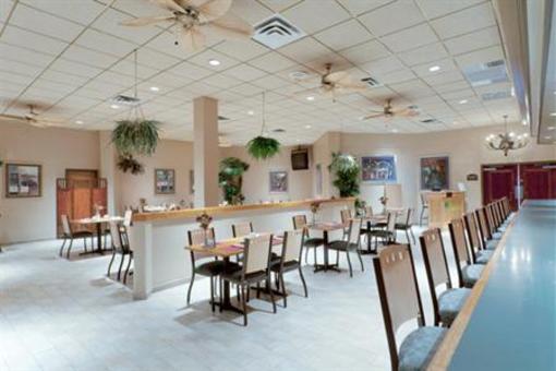 фото отеля Holiday Inn Toms River