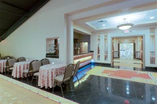 фото отеля Holiday Inn Toms River