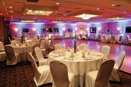 фото отеля Holiday Inn Toms River