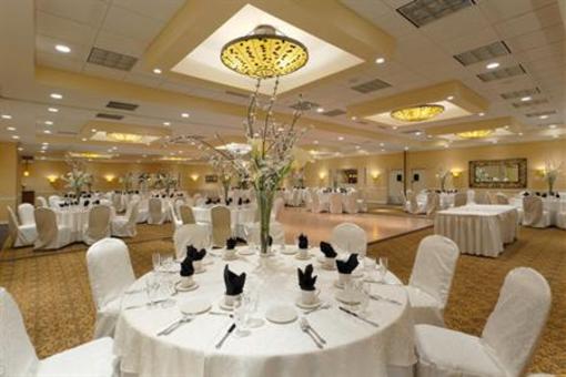 фото отеля Holiday Inn Toms River