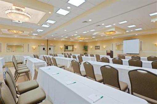 фото отеля Holiday Inn Toms River