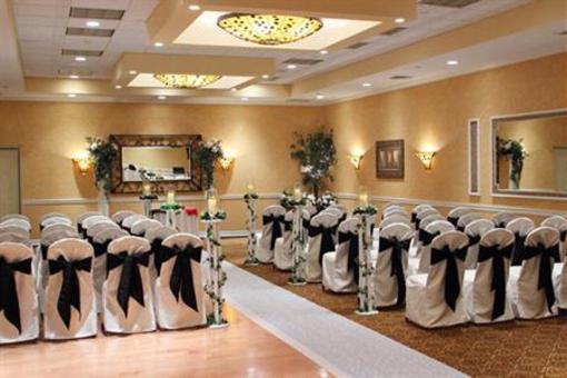 фото отеля Holiday Inn Toms River