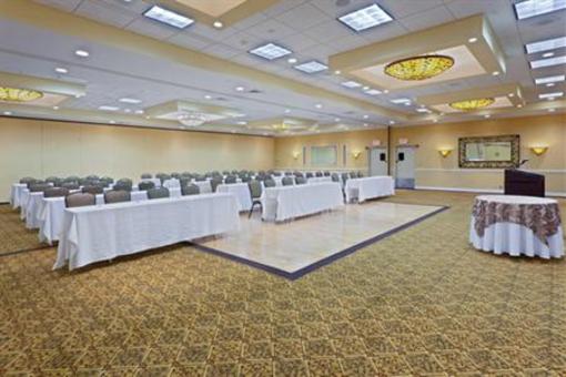 фото отеля Holiday Inn Toms River