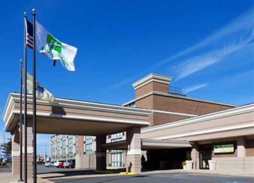 фото отеля Holiday Inn Toms River